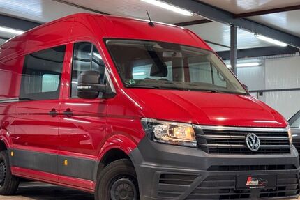 VW Crafter 15.464 km 34.890 &euro; Maintal 63477