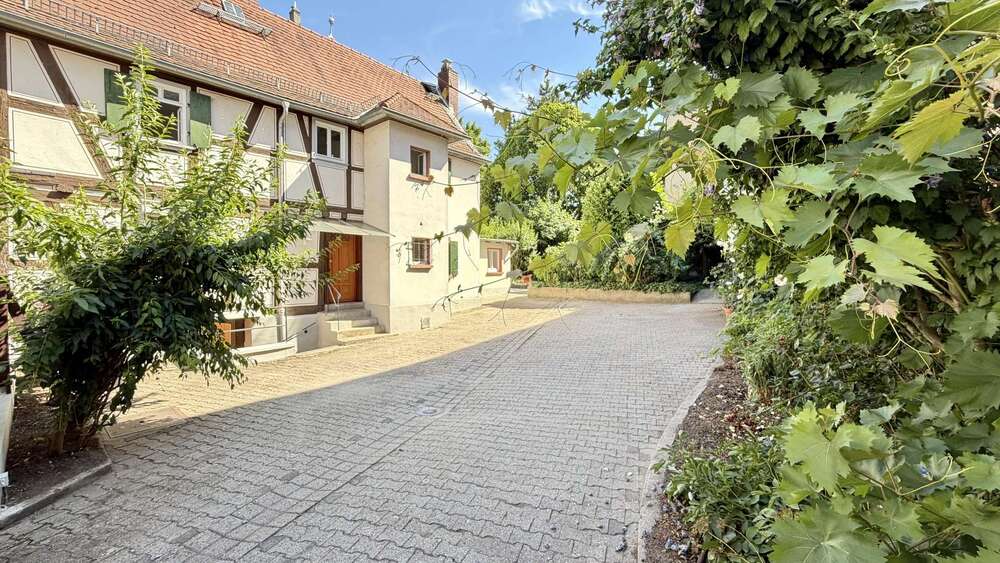 Einfamilienhaus Frankfurt Innenstadt 3 - 5 Zimmer, 115 m&sup2;, 599.990&euro; | Angebot:27080480