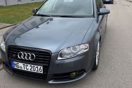 Audi A4 308.438 km 3.000 &euro; Oberursel (Taunus) 61440