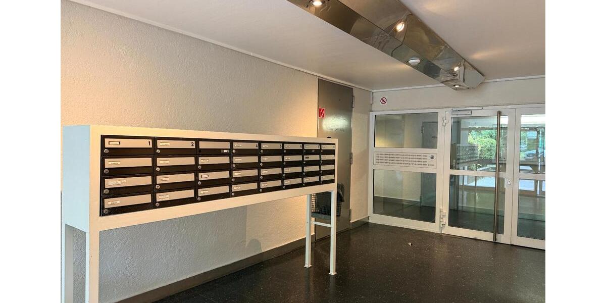 Etagenwohnung Frankfurt am Main Eschersheim - 4 Zimmer, 100 m&sup2;, 390.000&euro; | Angebot:26868811
