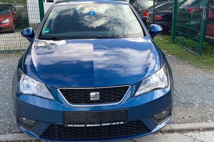 Seat Ibiza 159.386 km 4.100 &euro; Frankfurt am Main 60486