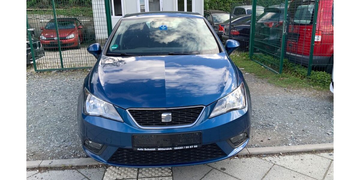 Seat Ibiza 159.386 km 4.100 &euro; Frankfurt am Main 60486
