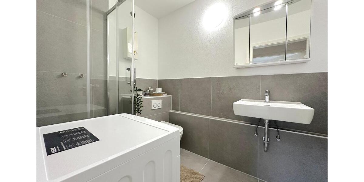 Erdgeschoßwohnung Frankfurt am Main Unterliederbach - 1 Zimmer, 30 m&sup2;, 525&euro; | Angebot:25876513