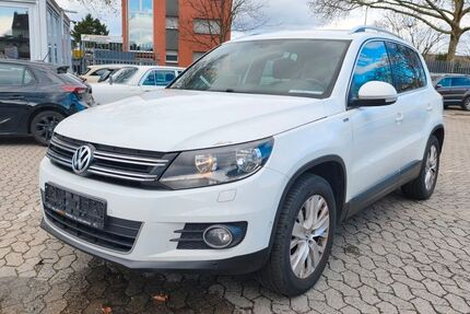 VW Tiguan 214.000 km 8.990 &euro; Frankfurt am Main 65933