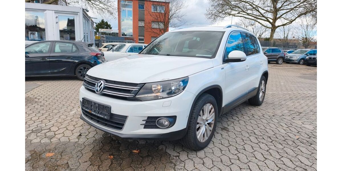 VW Tiguan 214.000 km 8.990 &euro; Frankfurt am Main 65933