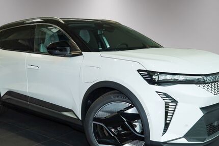 Renault Scenic 5.678 km 43.990 &euro; Friedrichsdorf 61381