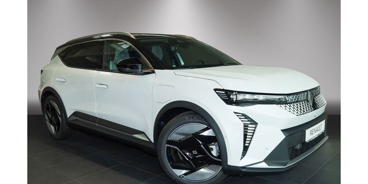 Renault Scenic 5.678 km 43.990 &euro; Friedrichsdorf 61381