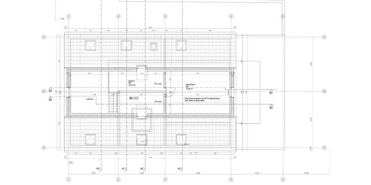 Maisonettenwohnung Friedrichsdorf - 5 Zimmer, 138 m&sup2;, 2.300&euro; | Angebot:24962054