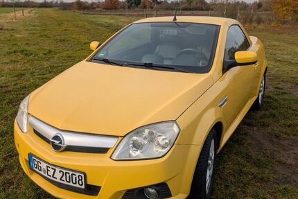 Opel Tigra 174.000 km 1.399 &euro; Mörfelden-Walldorf 64546