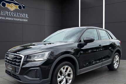 Audi Q2 68.000 km 21.480 &euro; Rödermark 63322