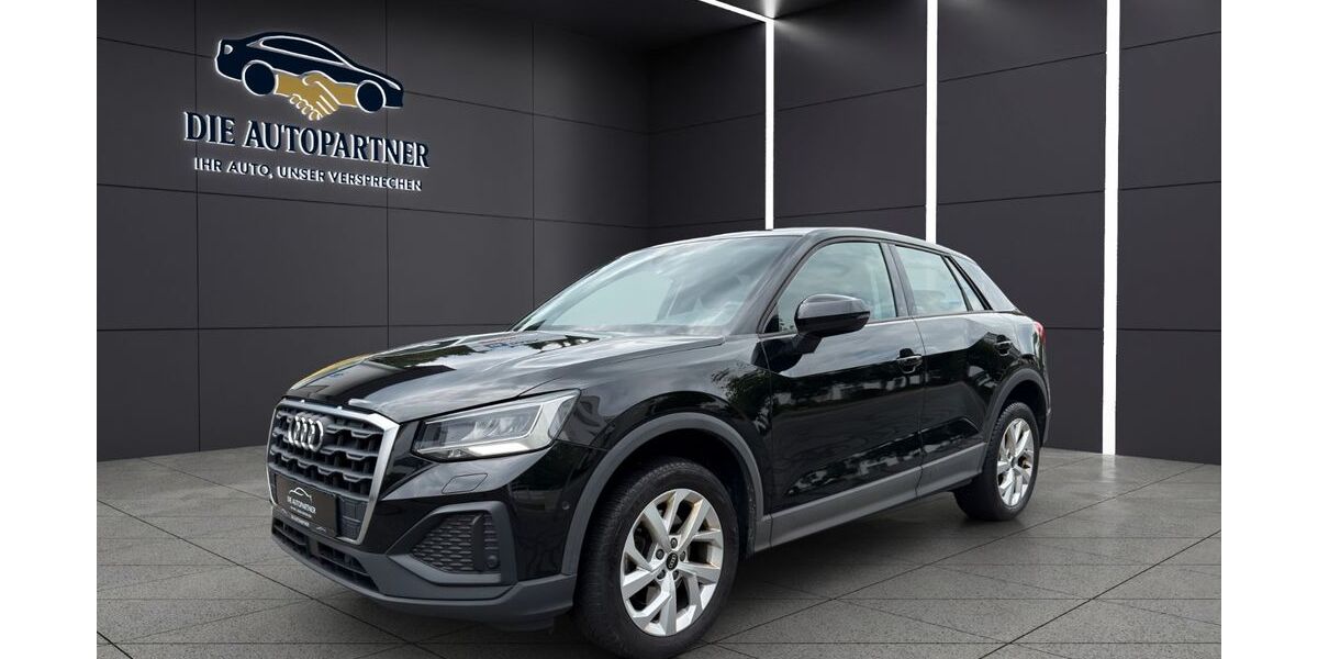 Audi Q2 68.000 km 21.480 &euro; Rödermark 63322