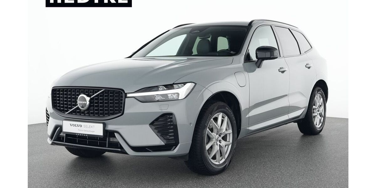 Volvo XC60 48.510 km 44.990 &euro; Weiterstadt 64331