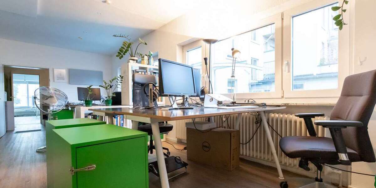Gewerbeobjekt Frankfurt am Main Bornheim - 279&euro; | Angebot:26558685