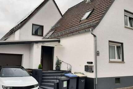 Haus Raunheim - 8 Zimmer, 270 m&sup2;, 650.000&euro; | Angebot:24844005