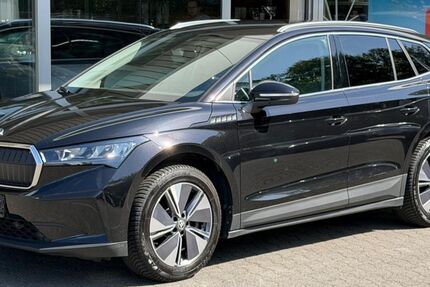 Skoda Enyaq 22.282 km 38.950 &euro; Dieburg 64807
