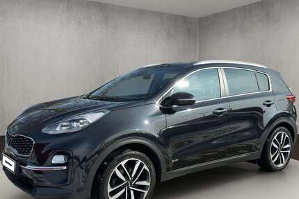 Kia Sportage 87.500 km 18.880 &euro; Frankfurt-Rödelheim 60488