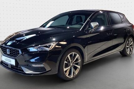 Seat Leon 50.826 km 19.700 &euro; Königstein/Ts. 61462