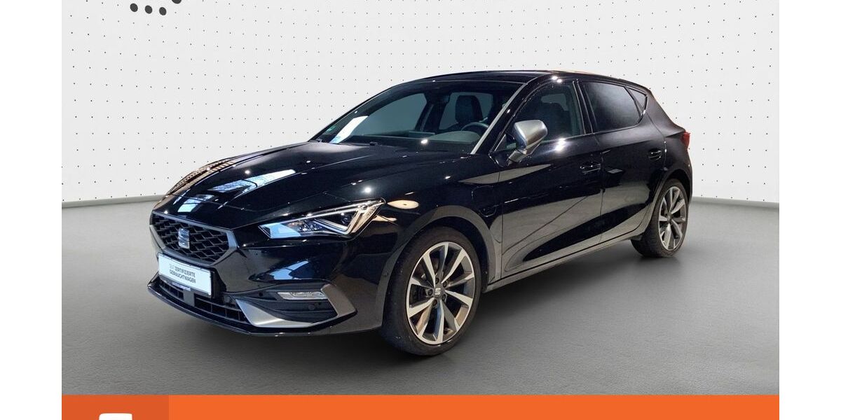 Seat Leon 50.826 km 19.700 &euro; Königstein/Ts. 61462