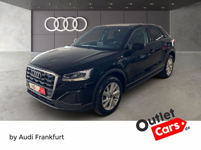 Audi Q2 52.149 km 19.580 &euro; Frankfurt am Main 60314