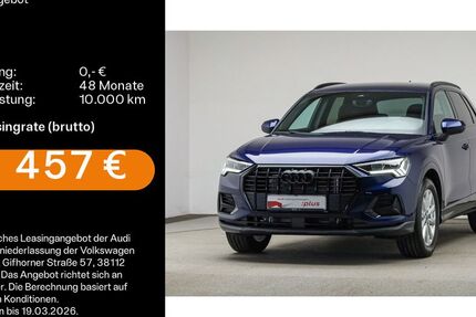 Audi Q3 7.700 km 41.879 &euro; Mühlheim 63165