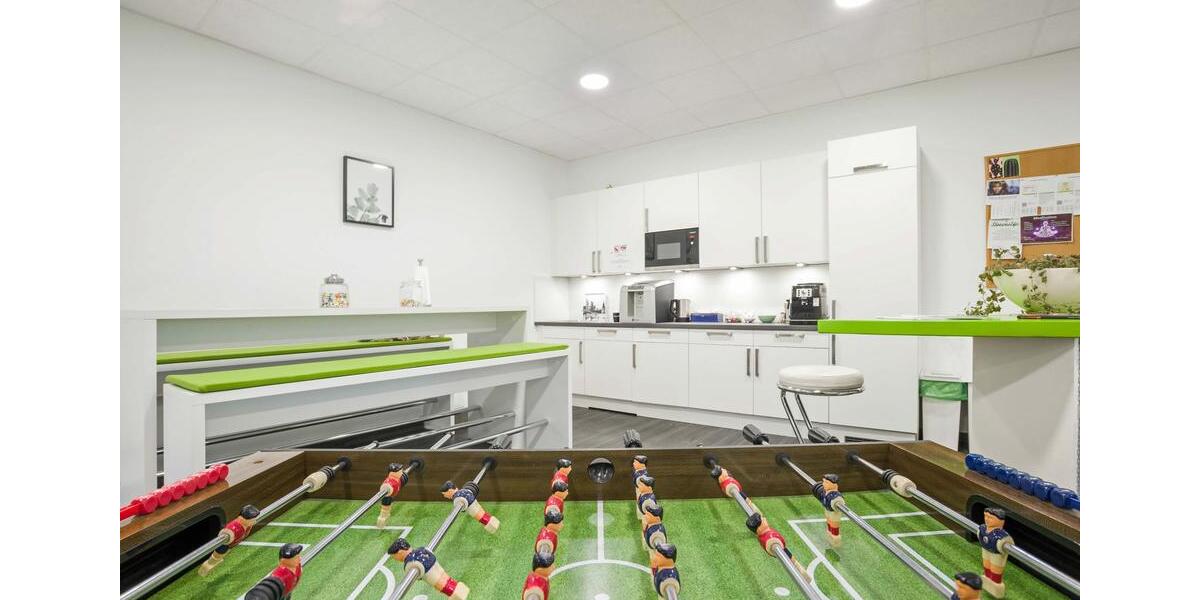 Gewerbeobjekt Frankfurt am Main Rödelheim - 990&euro; | Angebot:25658123