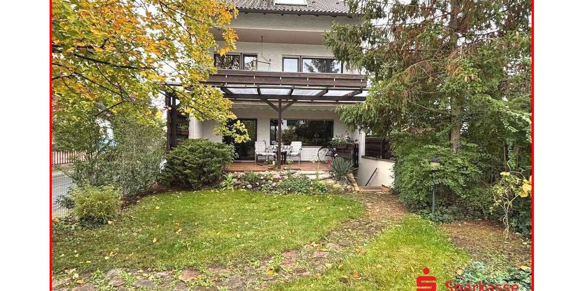 Haus zum Kaufen in Griesheim 585.000 € 171.84 m² 6 zimmer