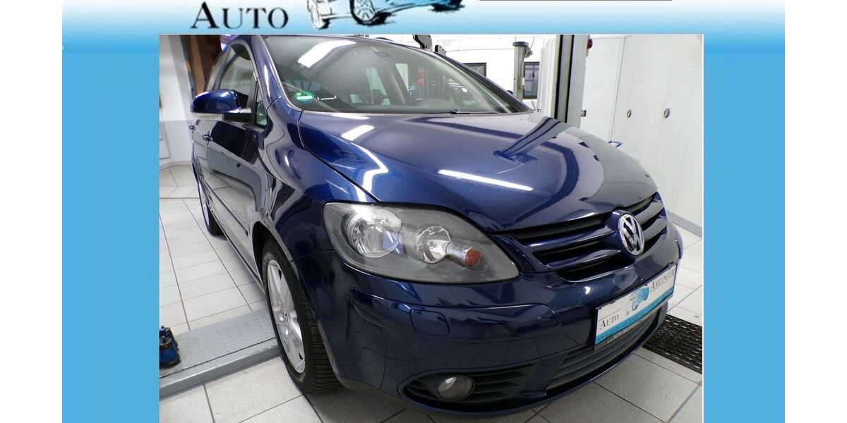 VW Golf Plus 211.500 km 3.950 &euro; Florstadt­­­ 61197