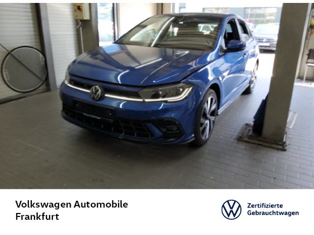VW Polo 3.715 km 23.740 &euro; Frankfurt 60326