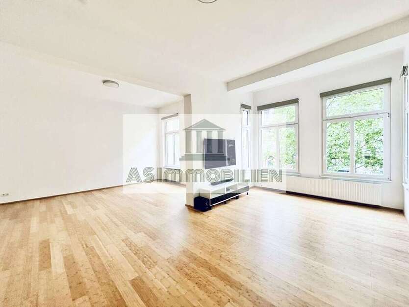 Wohnung zum Kaufen in Wiesbaden 529.000 € 145 m²