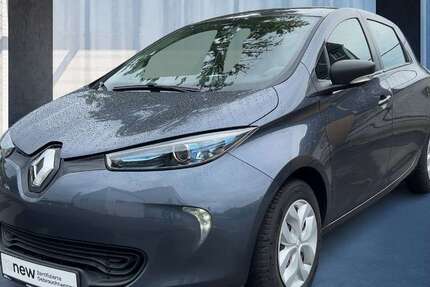Renault ZOE 47.353 km 6.810 &euro; Frankfurt / Main 60314