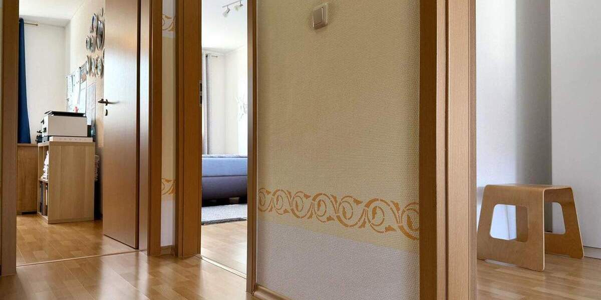 Reihenendhaus Offenbach Lauterborn - 5 Zimmer, 136 m&sup2;, 549.000&euro; | Angebot:25696474