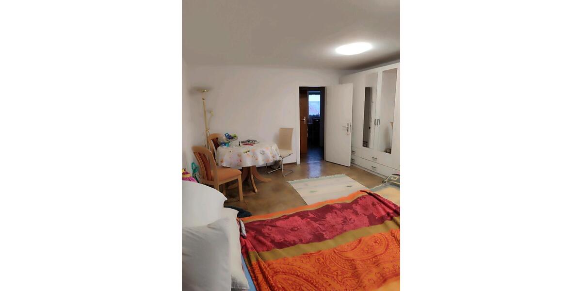 Erdgeschoßwohnung Frankfurt am Main Schwanheim - 1 Zimmer, 30 m&sup2;, 650&euro; | Angebot:26364529
