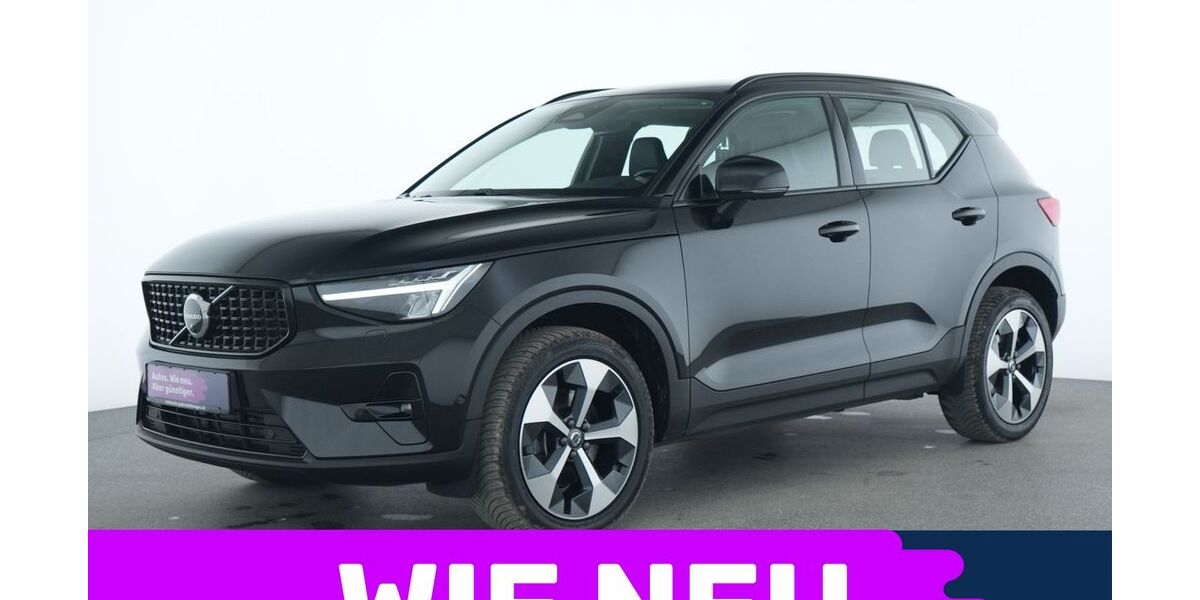 Volvo XC40 51.043 km 27.499 &euro; Dietzenbach bei Frankfurt 63128