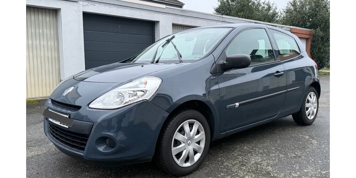 Renault Clio 19.000 km 5.599 &euro; Bischofsheim 65474