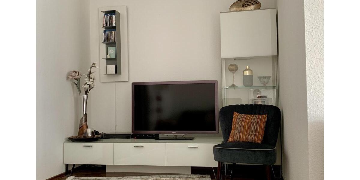 Etagenwohnung Frankfurt am Main Nied - 3 Zimmer, 80 m&sup2;, 1.300&euro; | Angebot:25540504