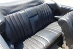 Mercedes-Benz 300 SE Cabriolet Top Original mit 58000 Km 58.000 km 159.000 &euro; Rodgau 63110