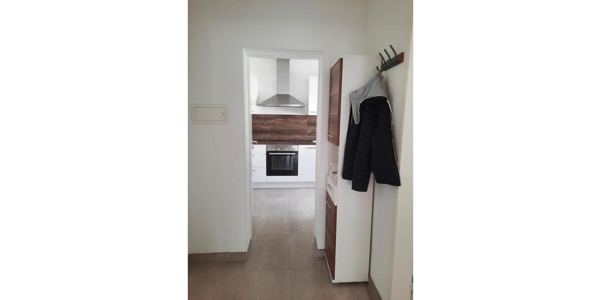 Etagenwohnung Frankfurt am Main Sossenheim - 1 Zimmer, 38 m&sup2;, 185.000&euro; | Angebot:26126129
