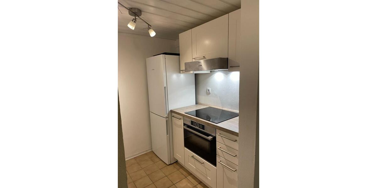 Exklusives Wohnen am Park 1.5 zimmer