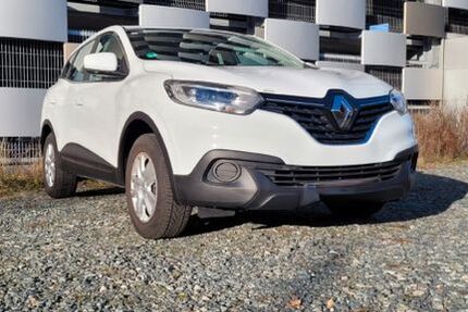 Renault Kadjar 80.760 km 9.400 &euro; Darmstadt 64285