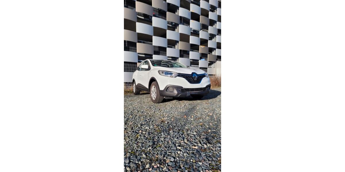 Renault Kadjar 80.760 km 9.400 &euro; Darmstadt 64285