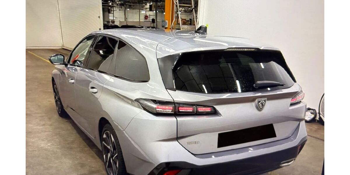 Peugeot 308 169.578 km 12.257 &euro; Frankfurt am Main 60389