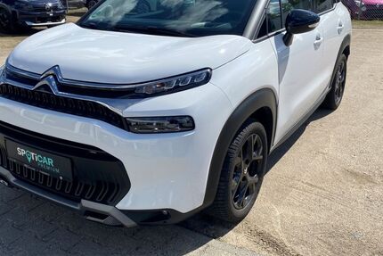 Citroen C3 Aircross 18.200 km 18.840 &euro; Hanau 63452