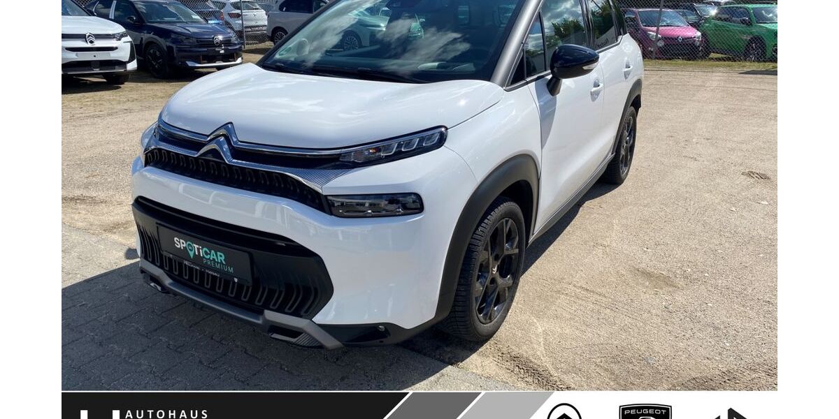 Citroen C3 Aircross 18.200 km 18.840 &euro; Hanau 63452
