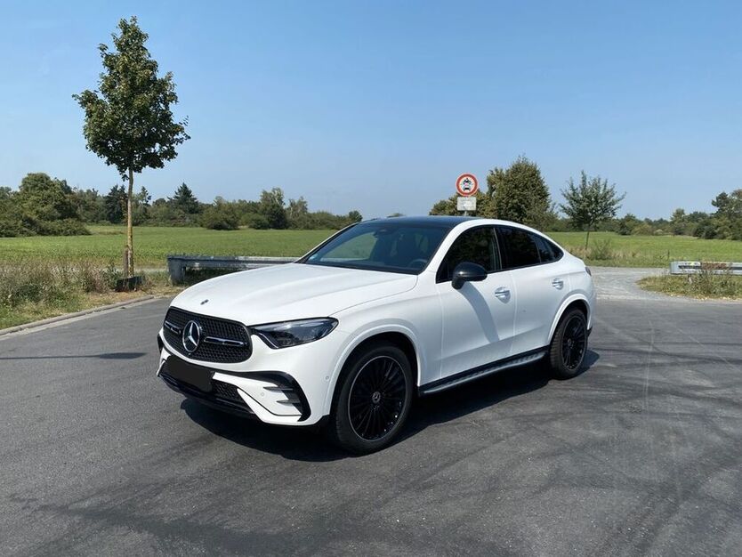 GLC 220