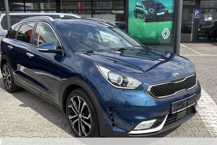 Kia Niro 170.598 km 12.970 &euro; Hanau 63452