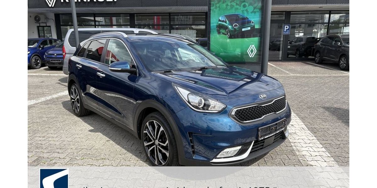 Kia Niro 170.598 km 12.970 &euro; Hanau 63452