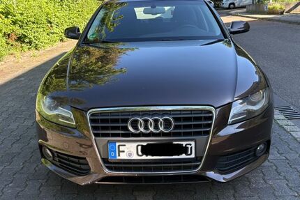 Audi A4 156.000 km 9.900 &euro; Frankfurt 60437