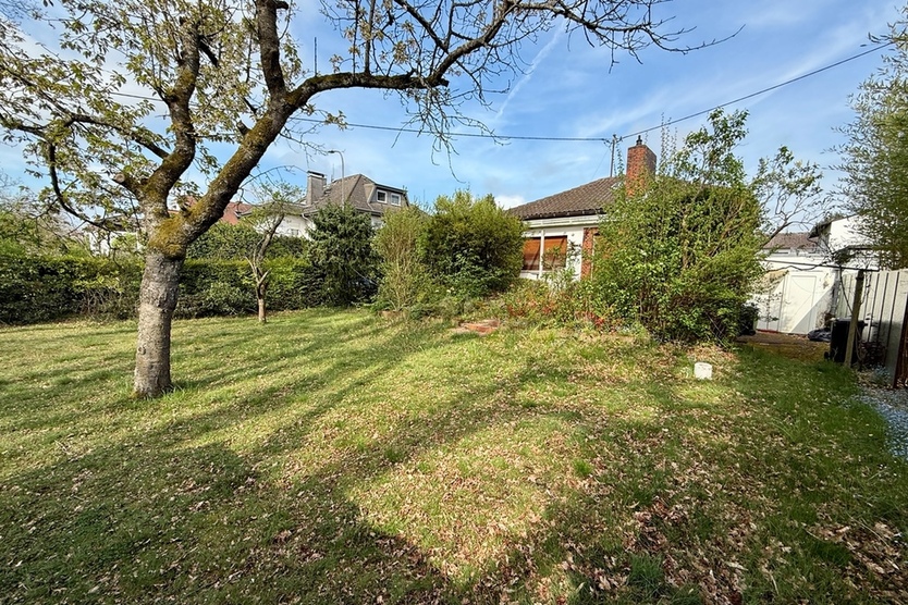 Dreieich-Buchschlag: Traumgrundstück um Ihren Wohntraum zu verwirklichen! zimmer