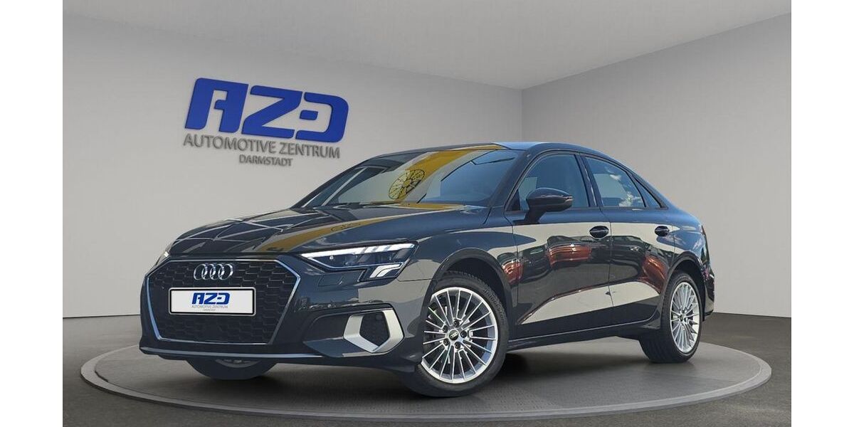 Audi A3 27.000 km 29.980 &euro; Darmstadt 64293