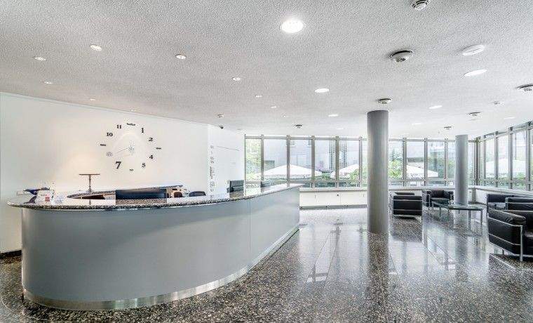 Gewerbeobjekt Frankfurt am Main Westend-Süd - 3.699&euro; | Angebot:25824659